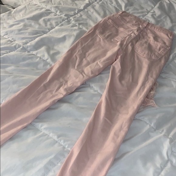 Brand new, never worn, fashion nova jeans - Picture 6 of 6